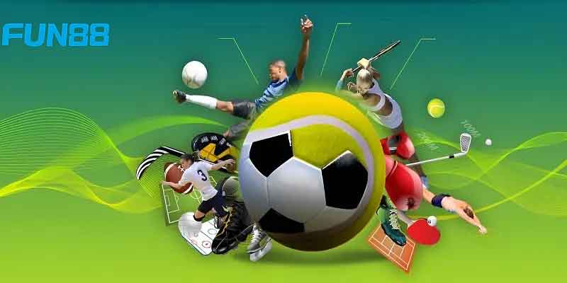 Top những trò chơi thể thao hay nhất hiện nay