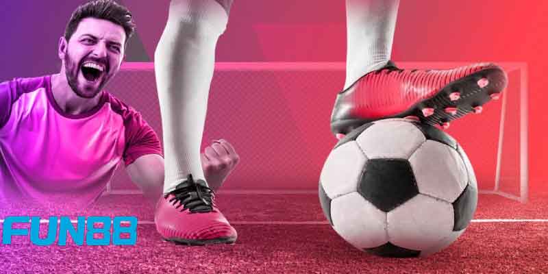 Hướng dẫn tham gia chơi kèo tỷ số bóng đá chính xác