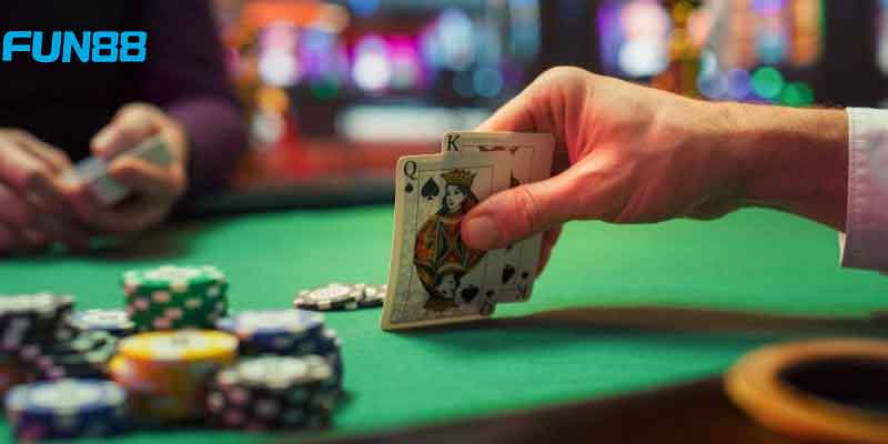 Mẹo chiến thắng poker đơn giản nhất