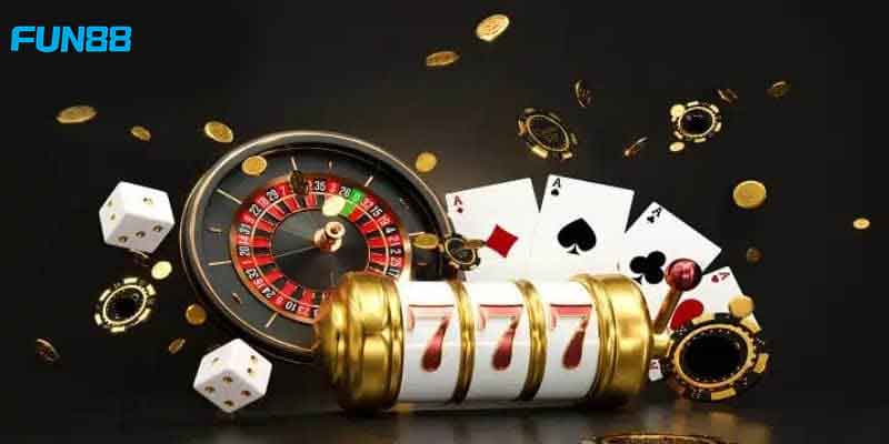 cách giúp bạn giành chiến thắng khi chơi casino fun88