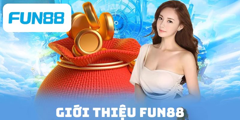 Giới thiệu nhà cái FUN88
