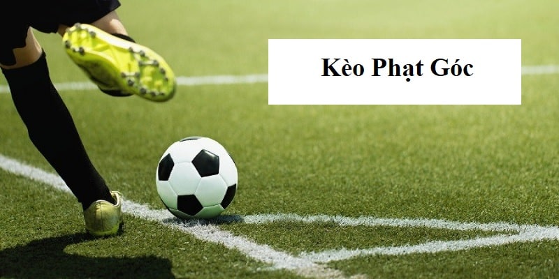 Soi kèo phạt góc